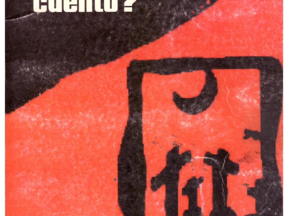 Sobre las virtudes de no andarse con&nbsp;cuentos