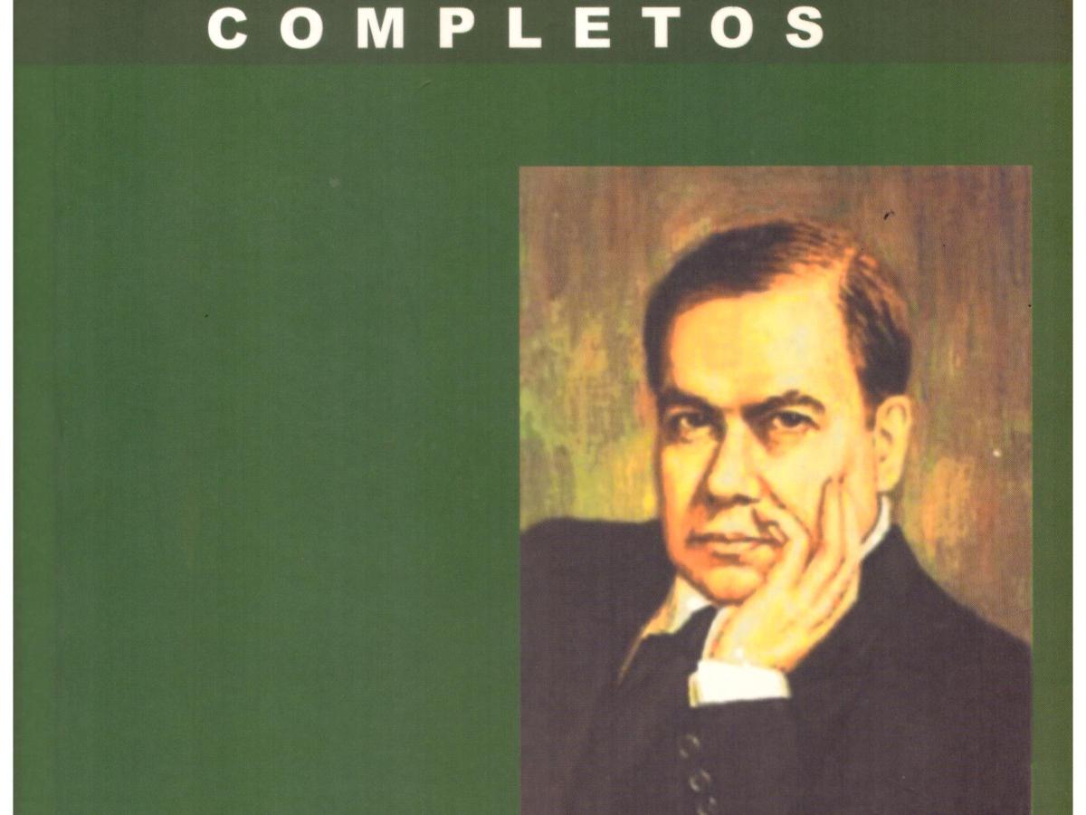 Mis cuentos de Rubén&nbsp;Darío