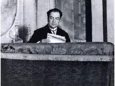 Modernismo eres tú. Perfil literario de Rubén Darío&nbsp;(I)