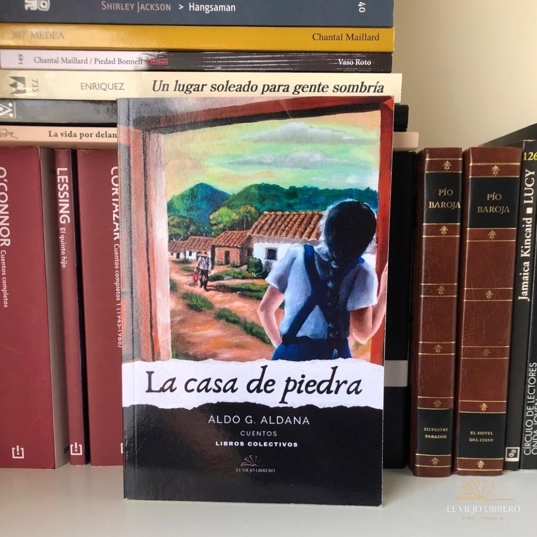 La Casa De Piedra